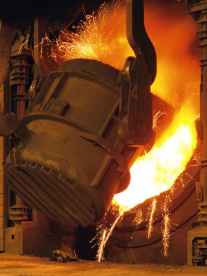 metallurgy-industry-solution